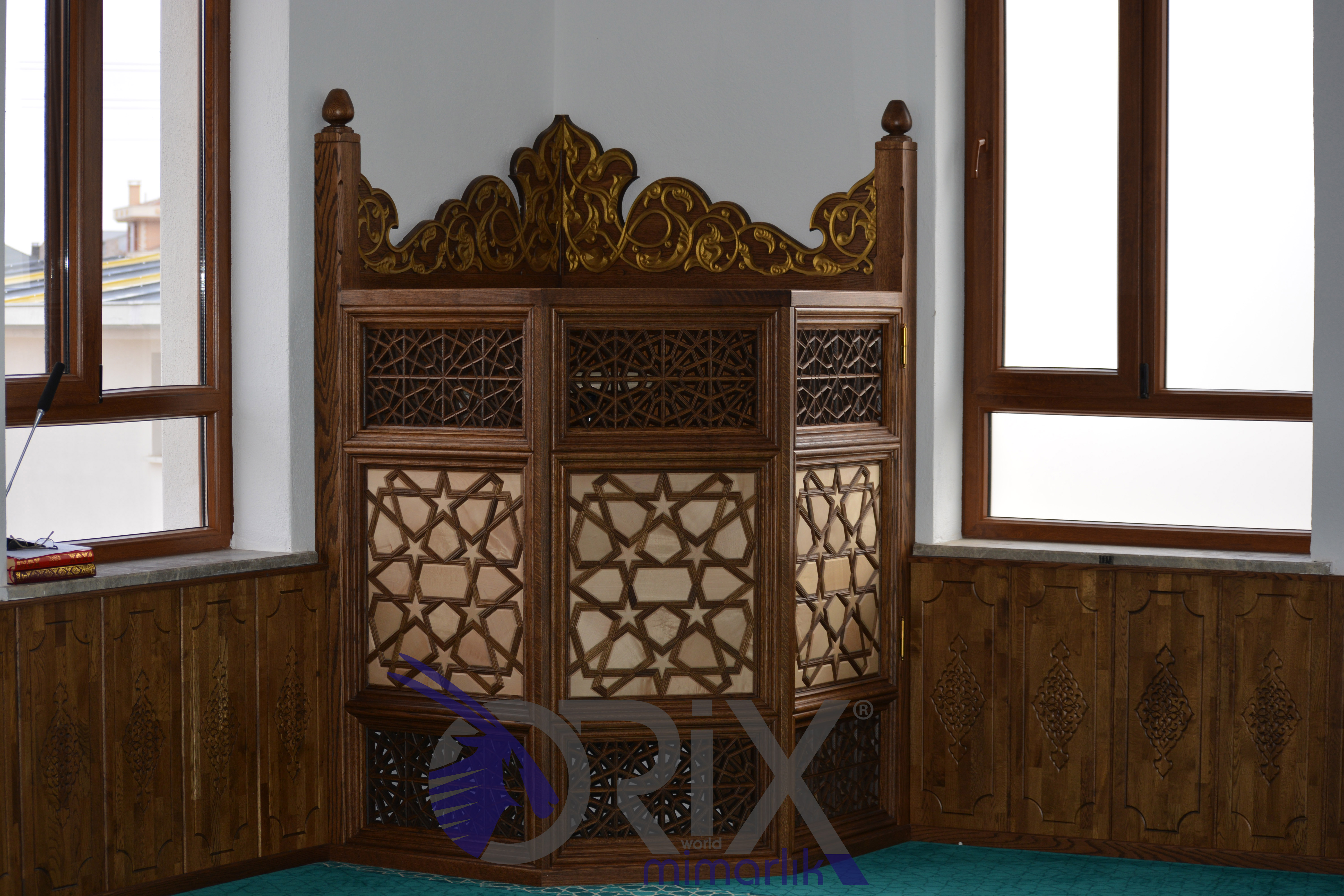 Camii Proje 6