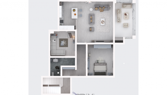 Giresun Villa Projesi