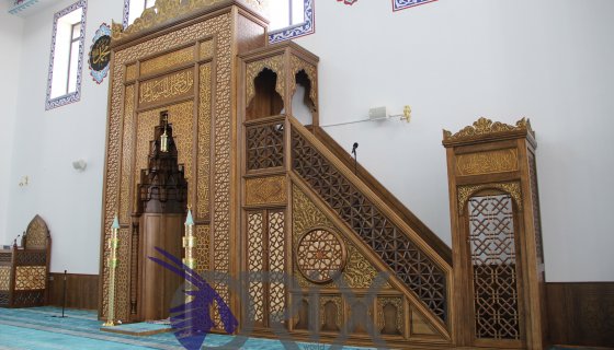 Camii Proje 4