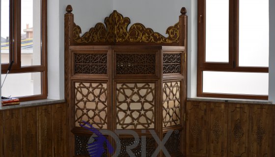 Camii Proje 6