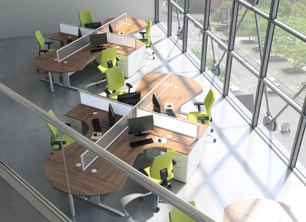 Ofis Çalışma Masası
