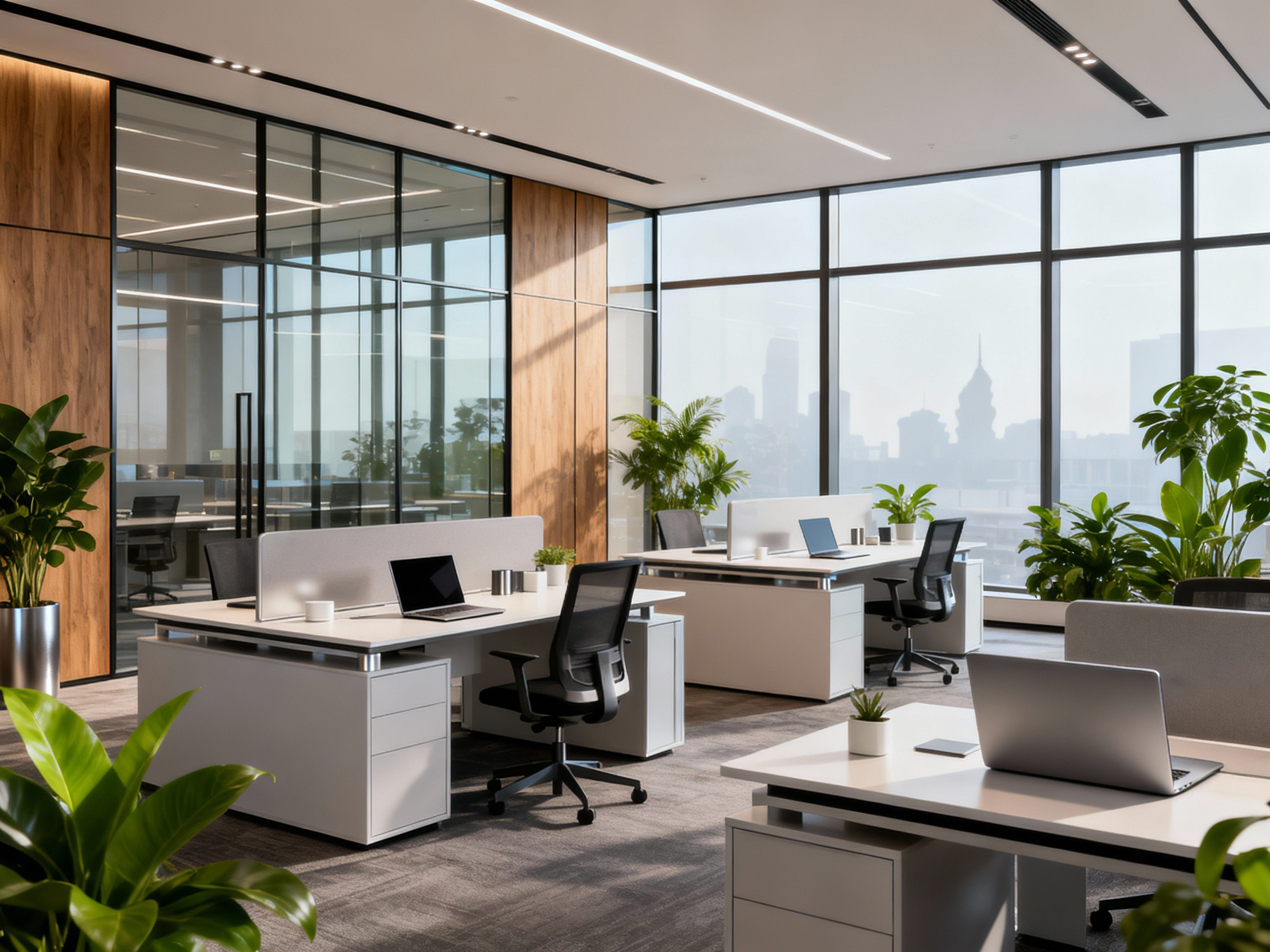 Ofis Çalışma Masası