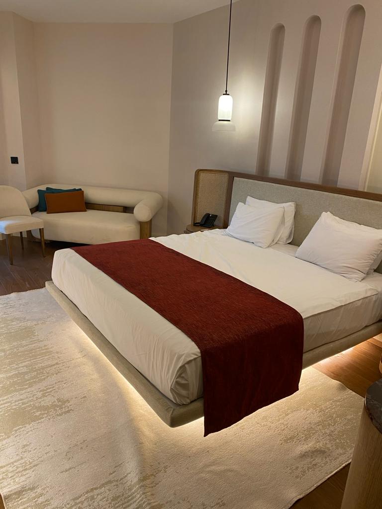 Hotel Odası