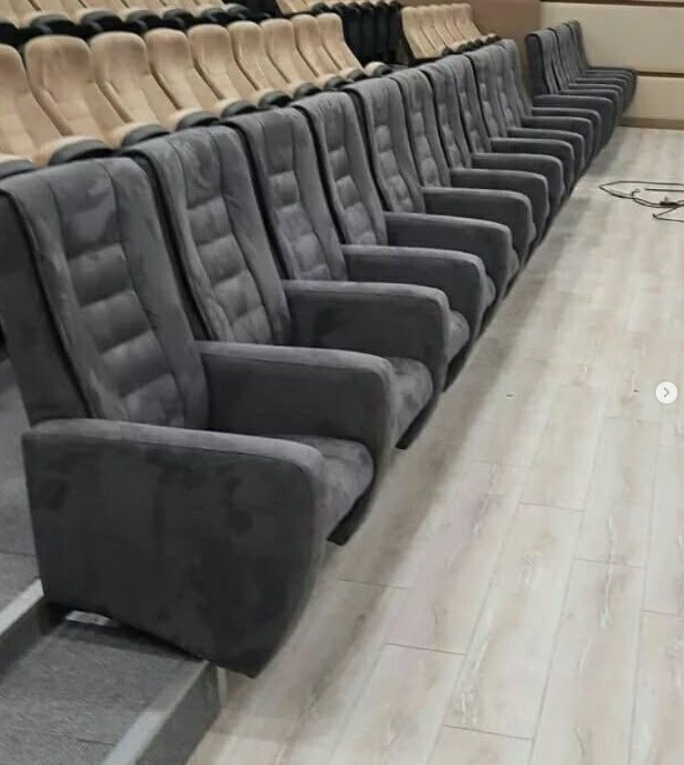 Protokol Koltuğu
