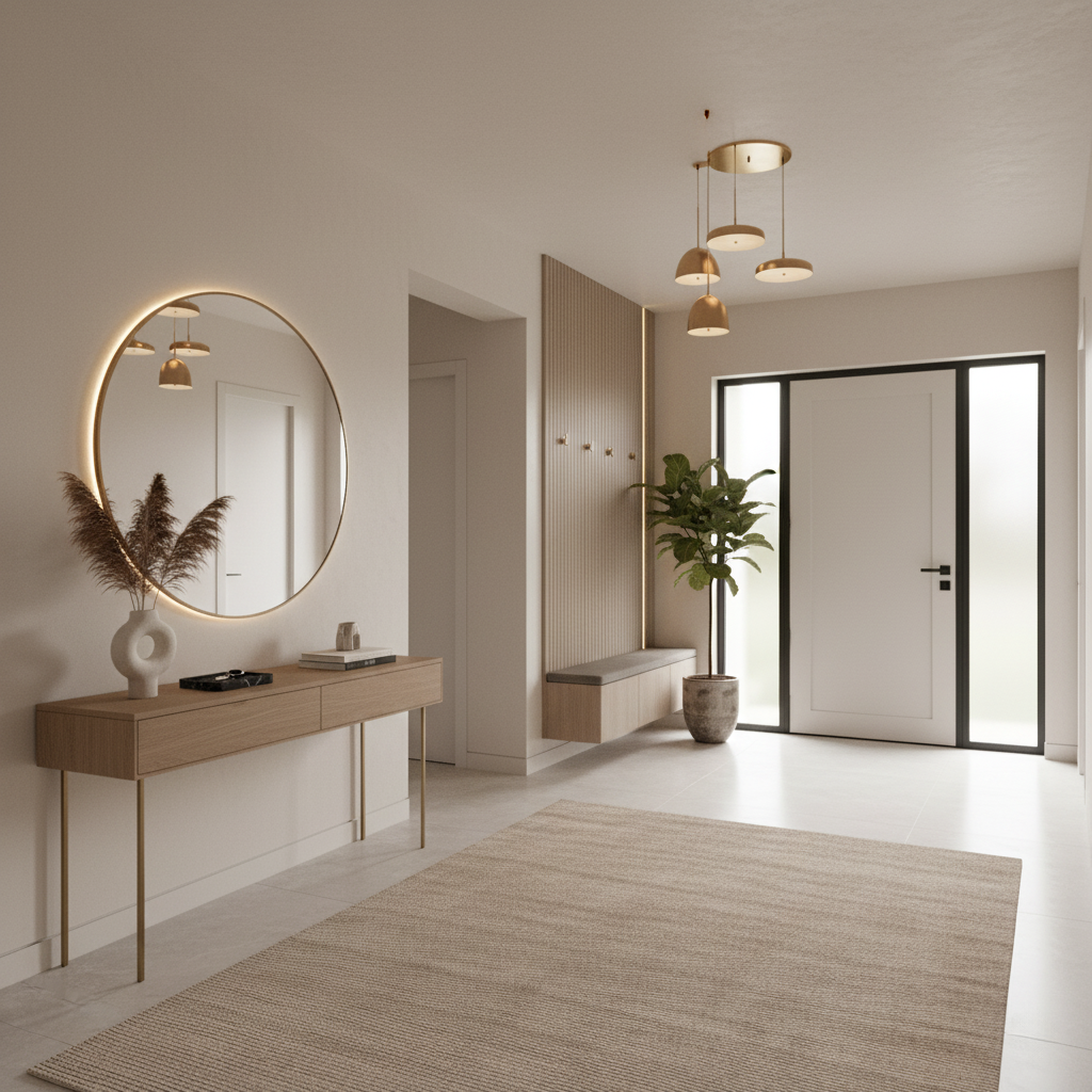 Villa - Orix Mimarlık