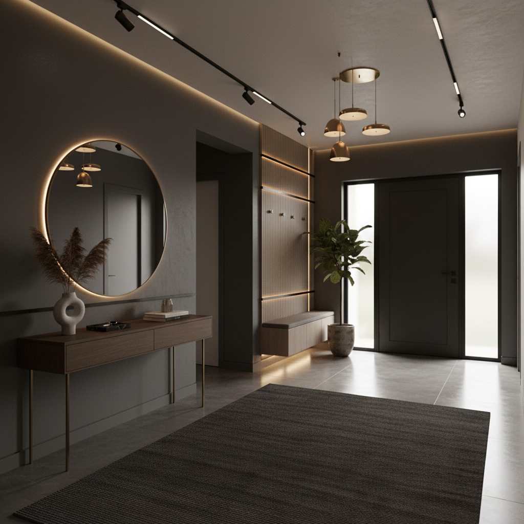 Villa 1- Orix Mimarlık