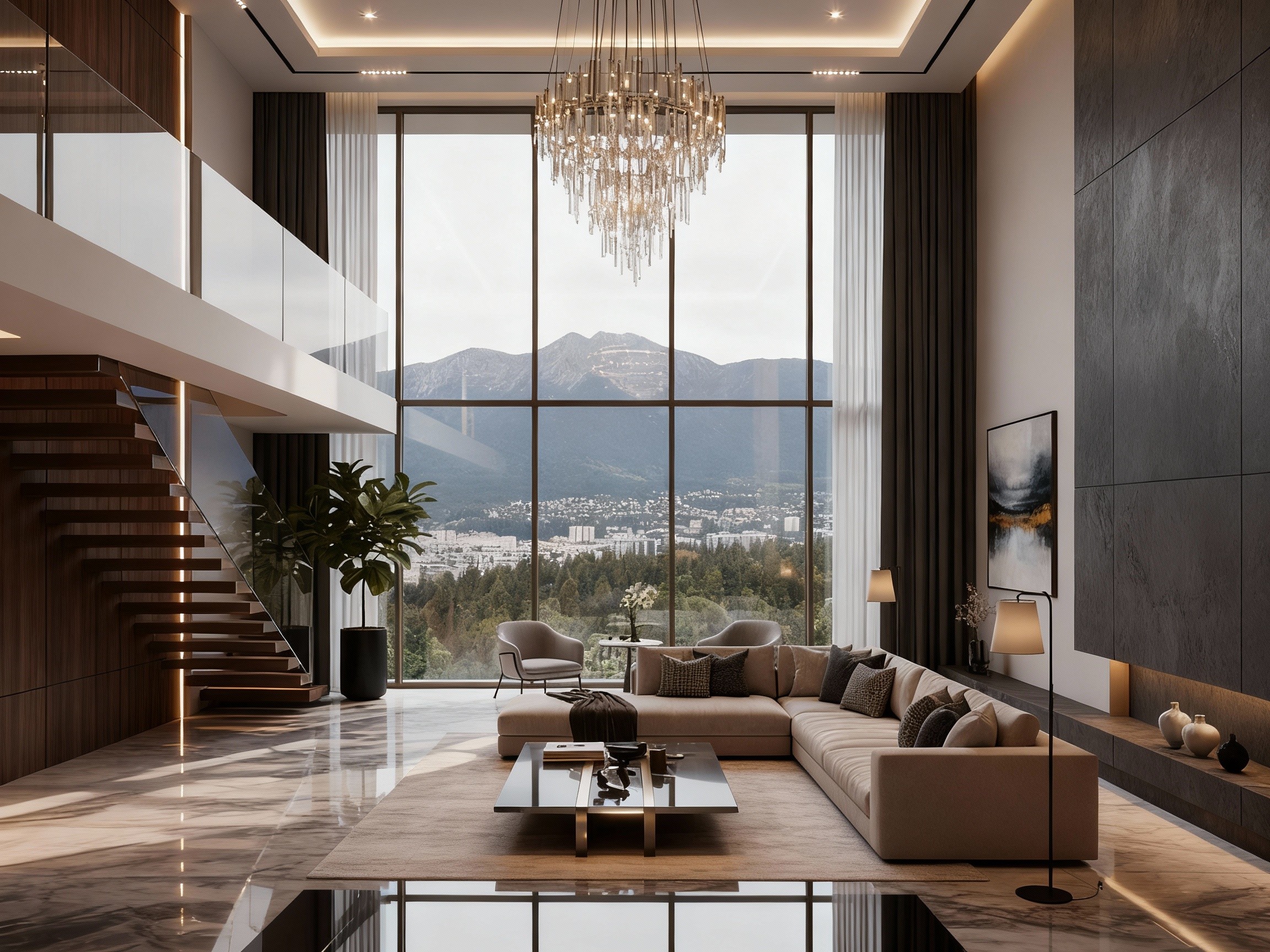 Villa 3- Orix Mimarlık