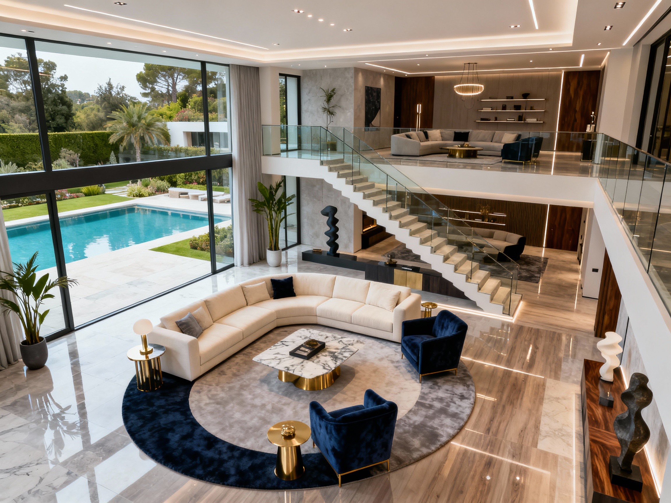 Villa 4- Orix Mimarlık