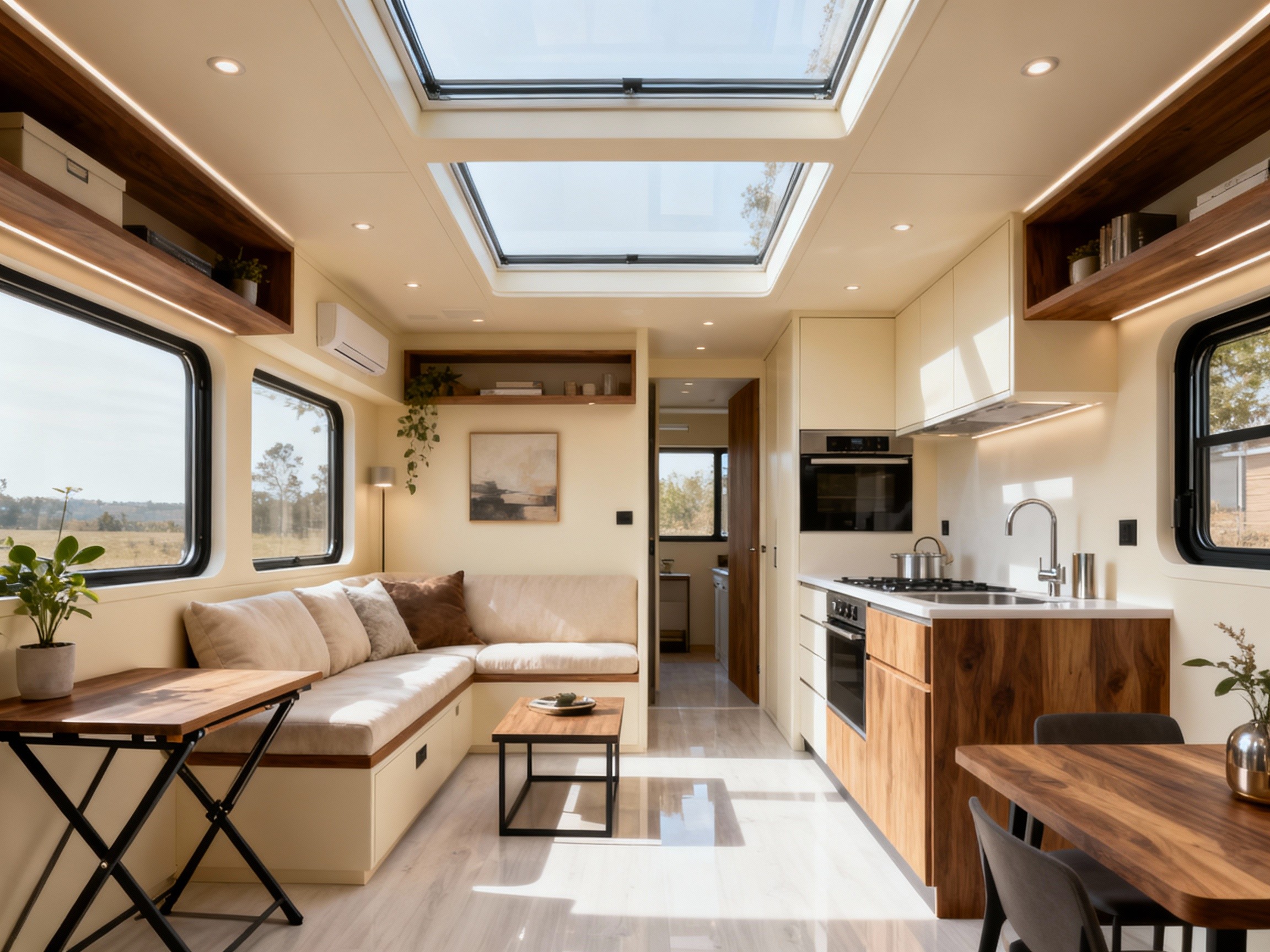 Villa 5- Orix Mimarlık