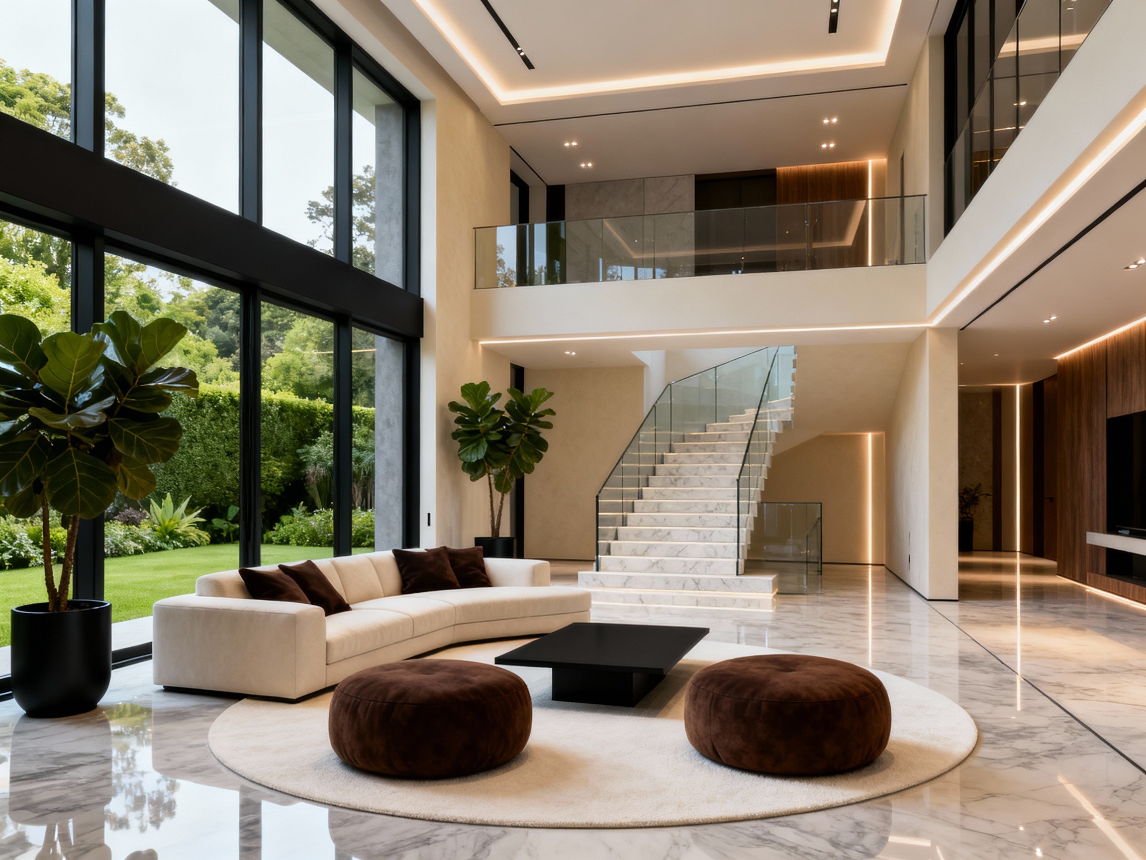 Villa 6- Orix Mimarlık