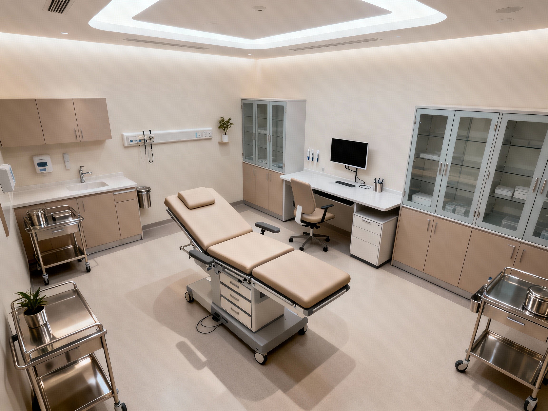 hastane - orix mimarlık