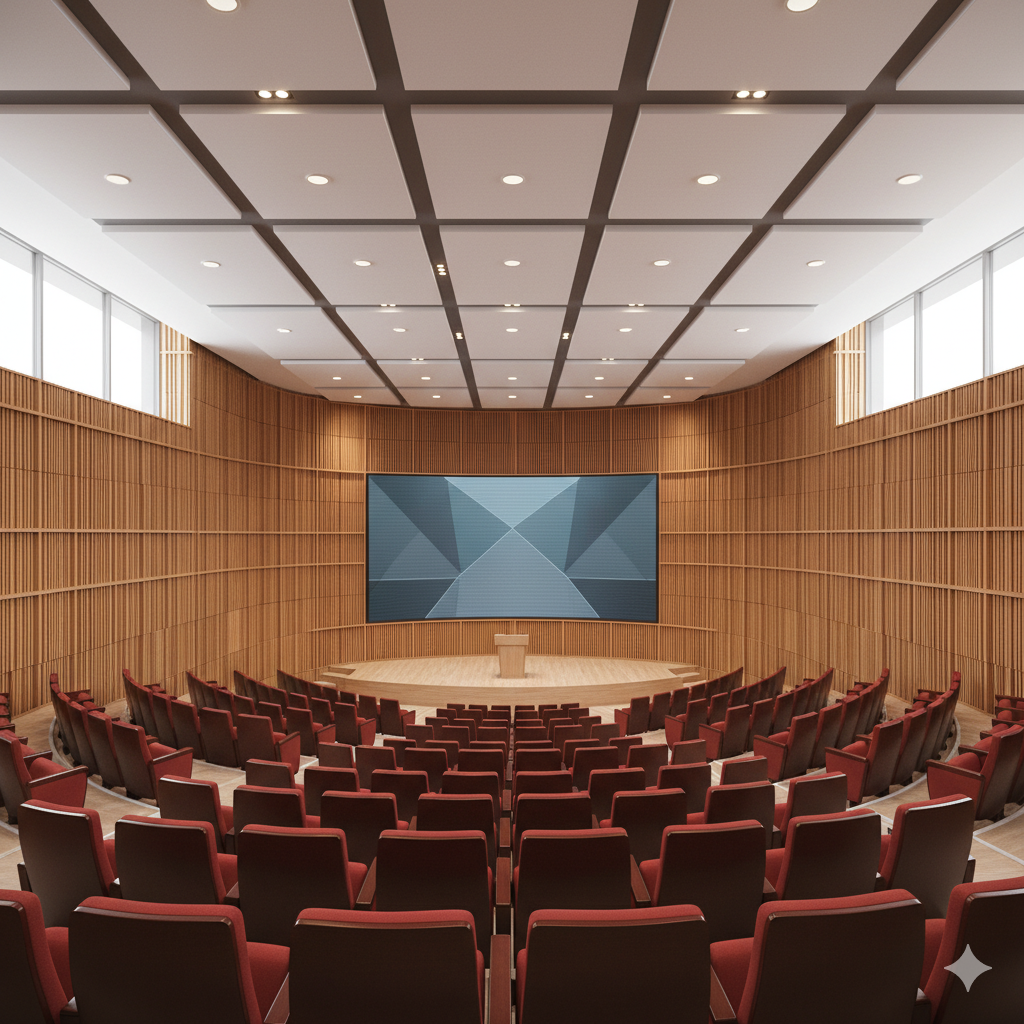 konferans salonu3 - orix mimarlık