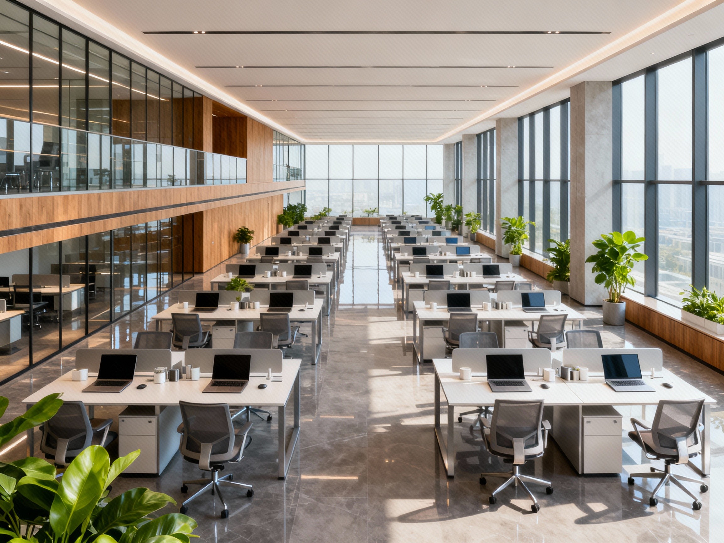 ofis mobilya 2- orix mimarlık