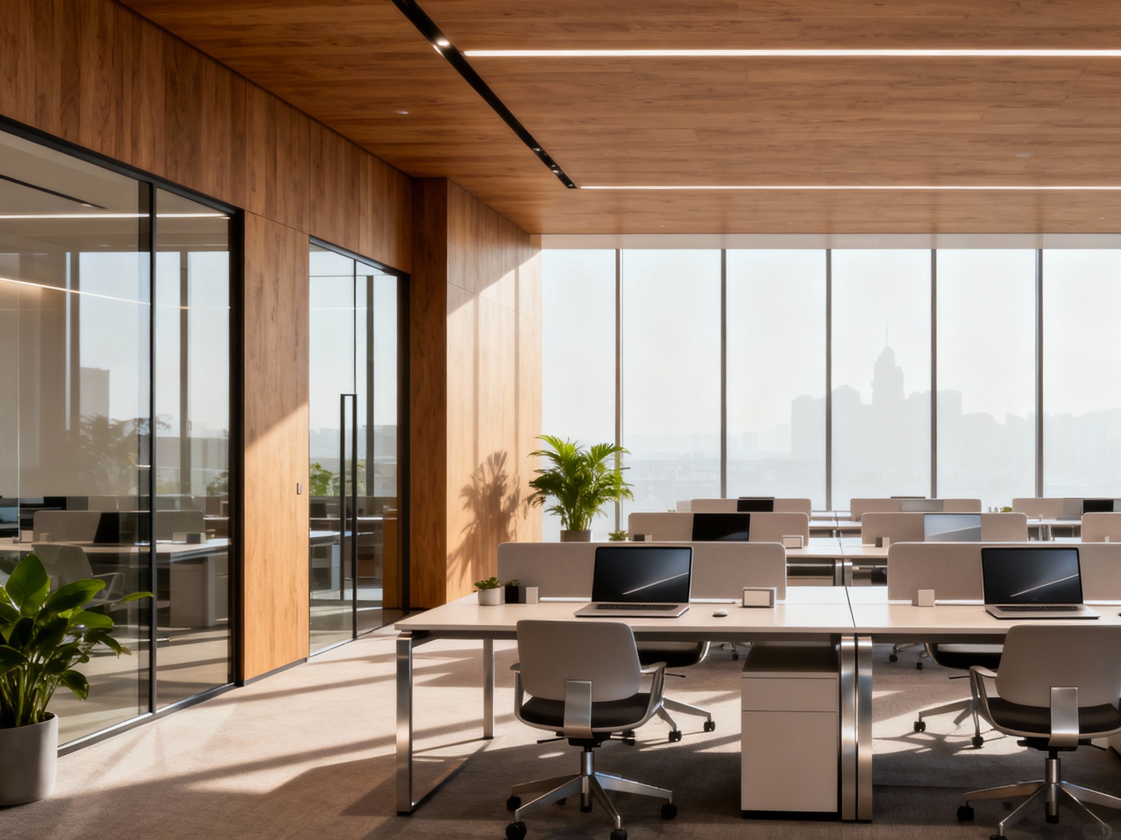 ofis mobilya1 - orix mimarlık