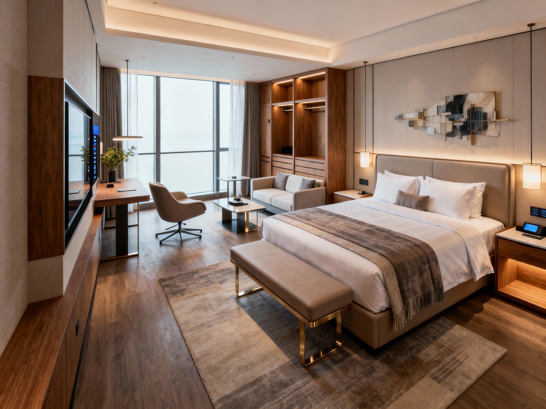 otel odası1 - orix mimarlık