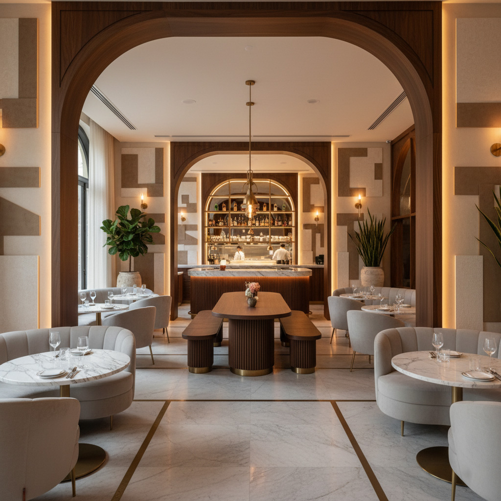 restoran2- orix mimarlık